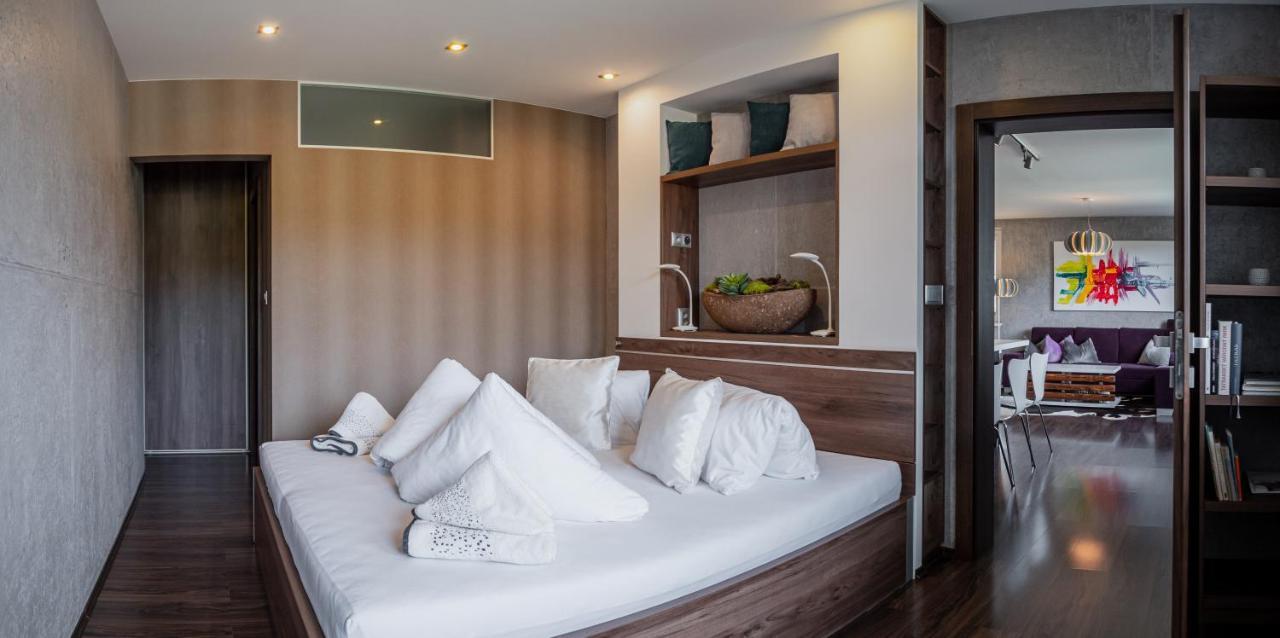 Apartman Patris 33 Татранска-Штрба Экстерьер фото