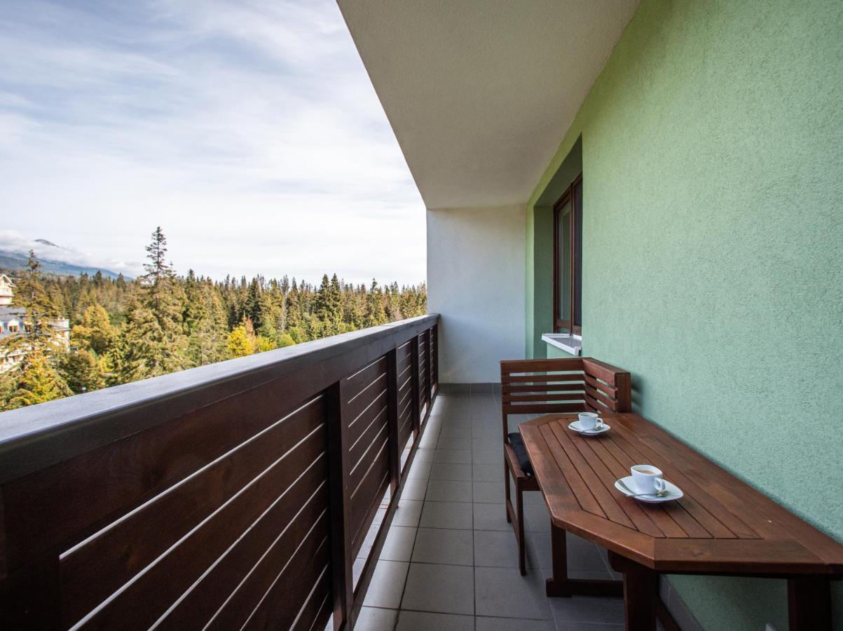 Apartman Patris 33 Татранска-Штрба Экстерьер фото